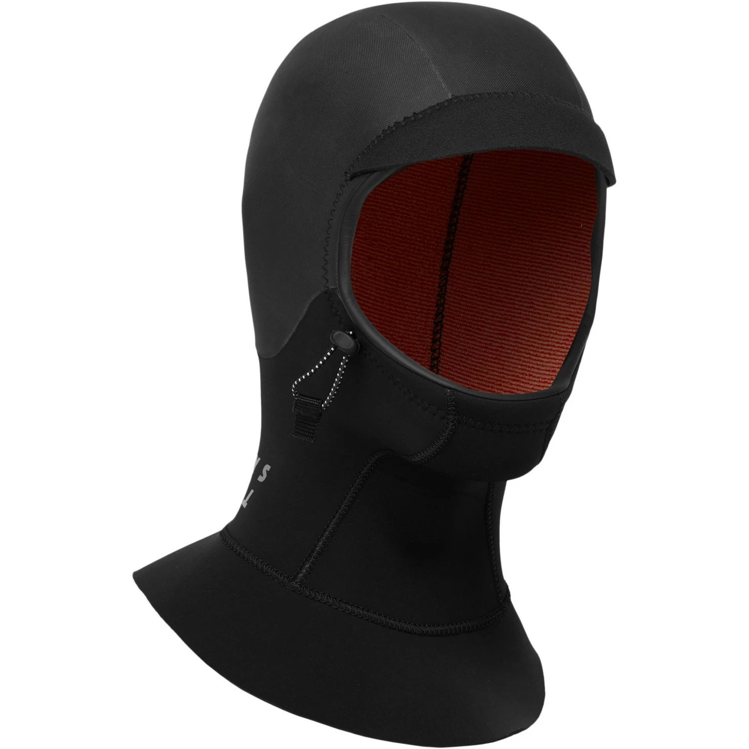 Mystic Roam 3mm Long Wetsuit Hood 3 Mystic Roam 3mm Long Wetsuit Hood