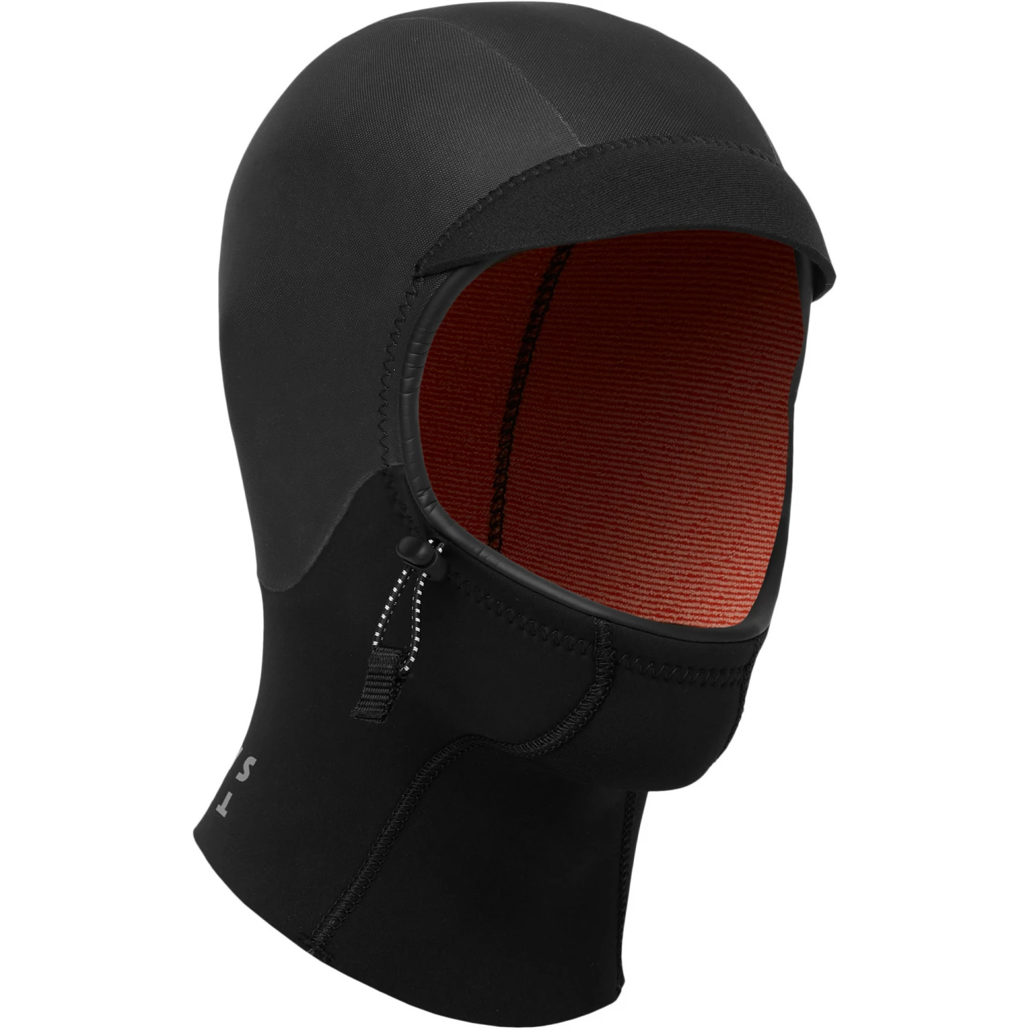 Mystic Roam 3mm Wetsuit Hood 3 Mystic Roam 3mm Wetsuit Hood