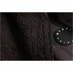 Mystic Deluxe Explore Poncho / Changing Robe -Surf Sales Shop 35017.210094 Poncho20Deluxe inside plush.2000x2000