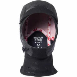 Rip Curl Flashbomb 3mm Neoprene Hood -Surf Sales Shop 35040 202320Rip20Curl20Flash20Bomb203mm20GBS20Neoprene20Hood20WHOYGM20 20Black20front.600x600.2000x2000
