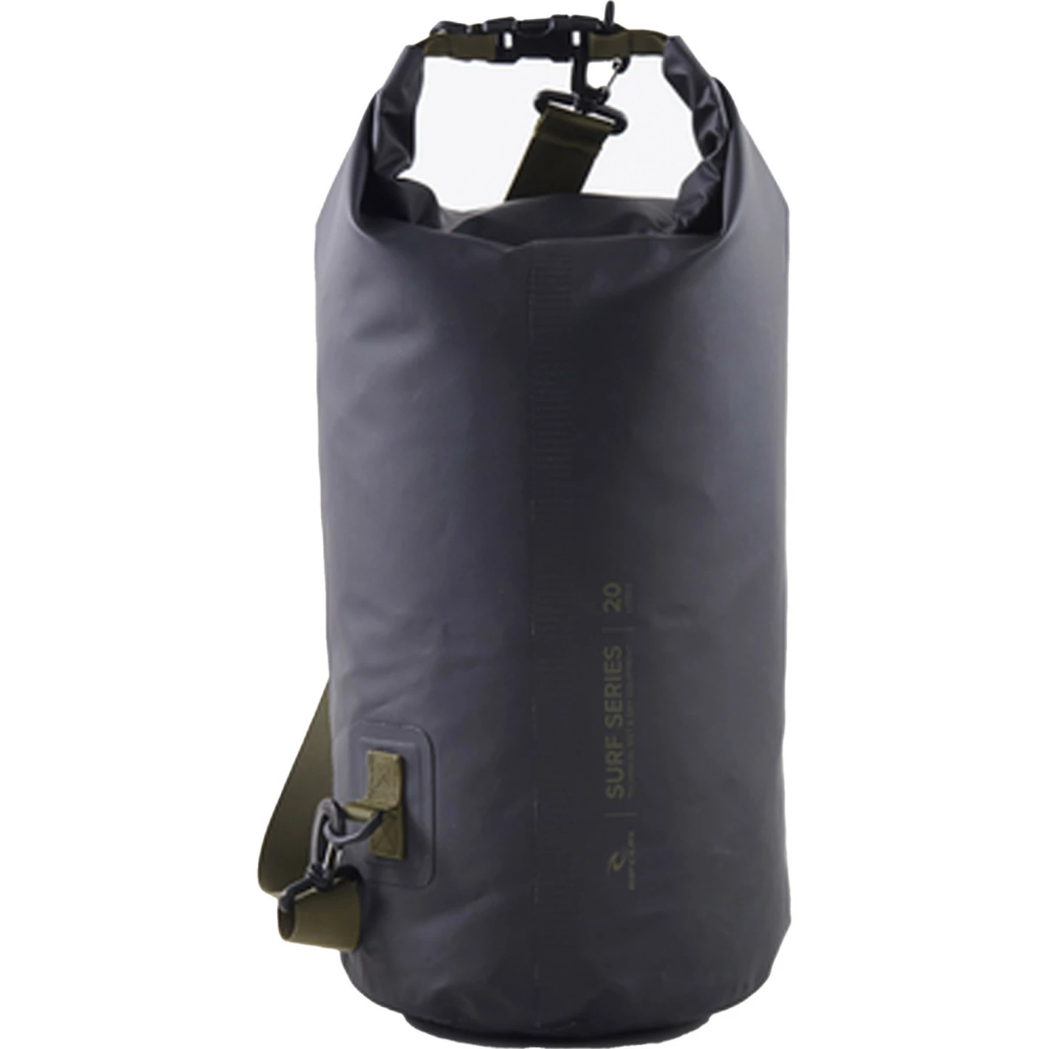 Rip Curl Surf Series 20L Dry Barrel Bag 5 Rip Curl Surf Series 20L Dry Barrel Bag - Image 3