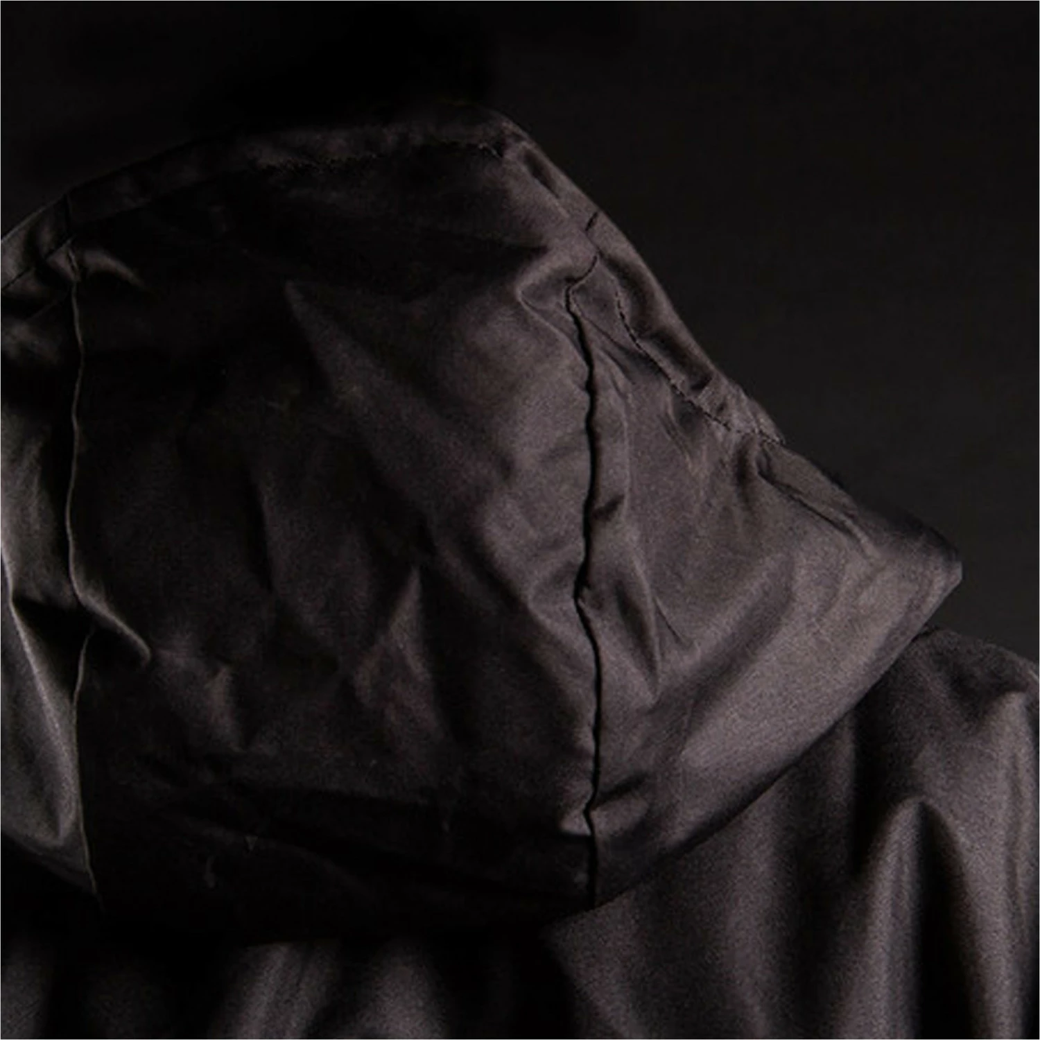 Mystic Deluxe Poncho / Changing Robe 6 Mystic Deluxe Poncho / Changing Robe - Image 4