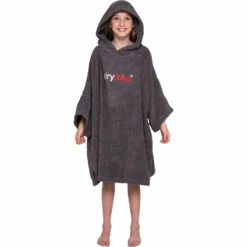 Junior Organic Cotton Hooded Towel Change Robe 16 Junior Organic Cotton Hooded Towel Change Robe -Surf Sales Shop 35750 202320Dryrobe20Junior20Organic20Cotton20Hooded20Towel20Changing20Robe20Poncho20 20Slate20Grey206.2000x2000