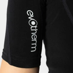 Gul Womens Evotherm Thermal Short Sleeve Top EV0052 11 Gul Womens Evotherm Thermal Short Sleeve Top EV0052 -Surf Sales Shop 37161 202320Gul20Womens20Evotherm20Thermal20Short20Sleeve20Top20EV005220 20Black20Close20Up2033.2000x2000