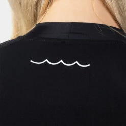 Gul Womens Evotherm Thermal Short Sleeve Top EV0052 10 Gul Womens Evotherm Thermal Short Sleeve Top EV0052 -Surf Sales Shop 37161 202320Gul20Womens20Evotherm20Thermal20Short20Sleeve20Top20EV005220 20Black20Close20Up2044.2000x2000