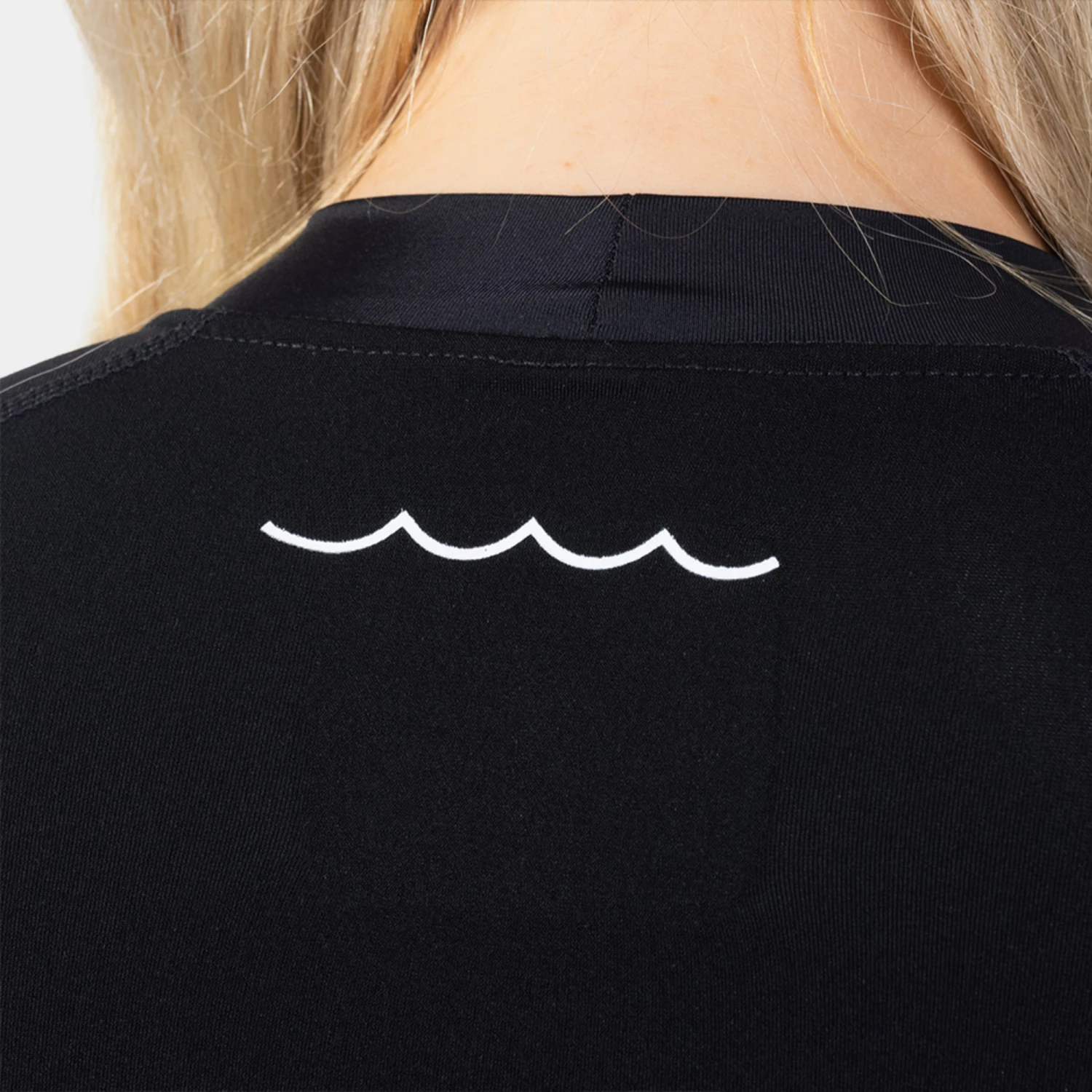 Gul Womens Evotherm Thermal Short Sleeve Top EV0052 5 Gul Womens Evotherm Thermal Short Sleeve Top EV0052 - Image 3