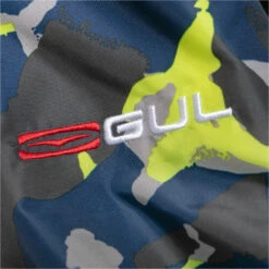 Gul Evorobe Hooded Changing Robe -Surf Sales Shop 37374 202220GUL20Evorobe20Hooded20Changing20Robe20AC0128 B620 20Camo20Close20Up201.2000x2000