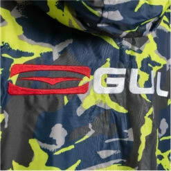 Gul Evorobe Hooded Changing Robe -Surf Sales Shop 37374 AC0128 B6 Camo 5.2000x2000