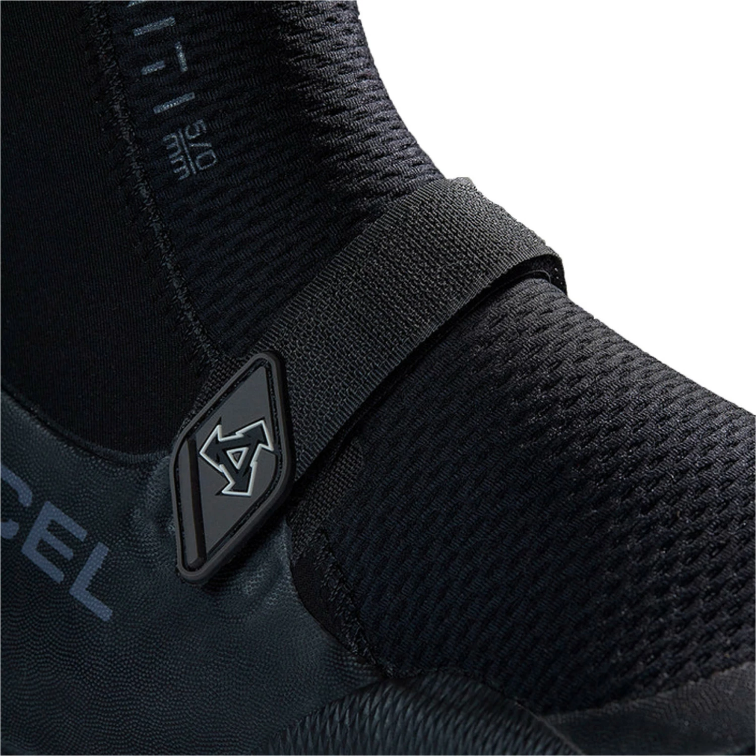 Xcel Infiniti 5mm Split Toe Wetsuit Boots 4 Xcel Infiniti 5mm Split Toe Wetsuit Boots - Image 2