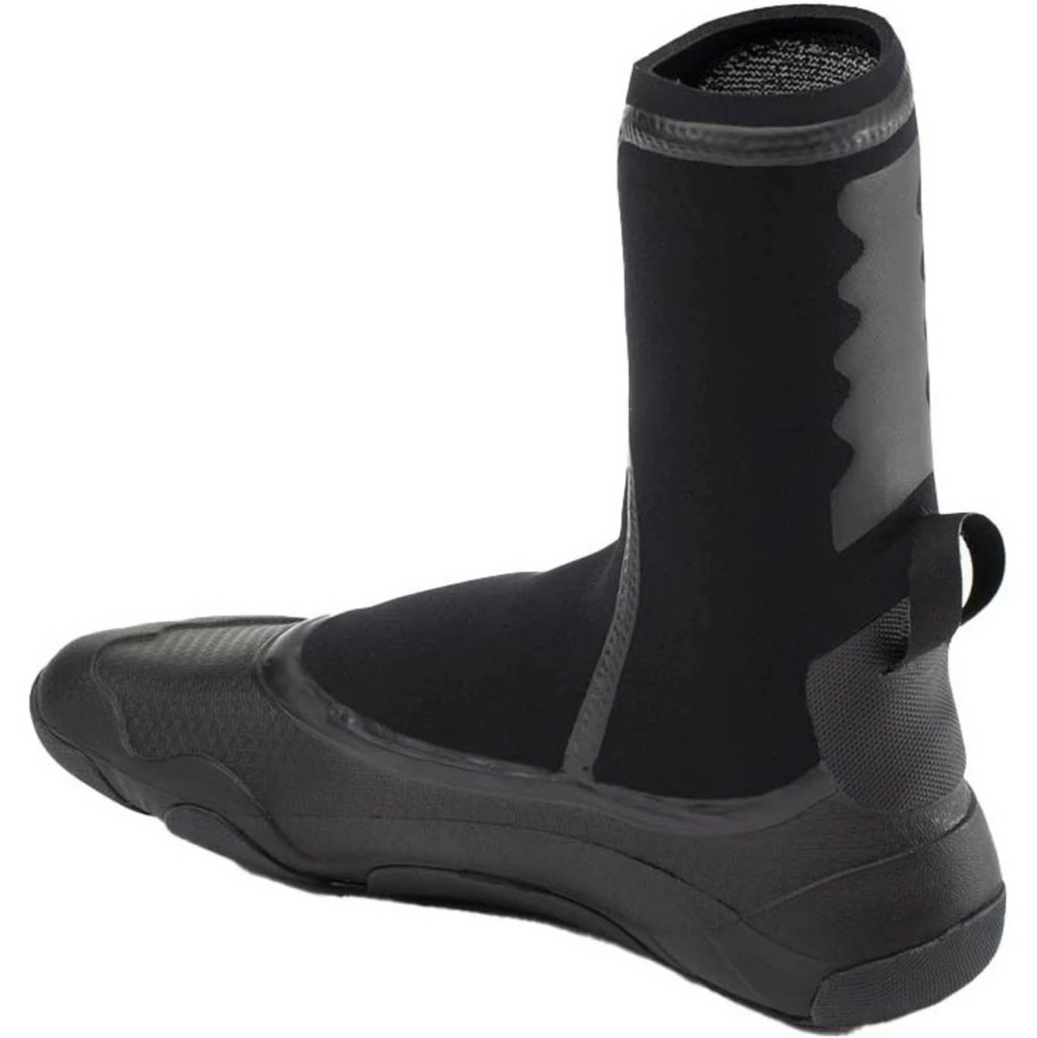 Custom 2.0 5mm Wetsuit Boots 6 Custom 2.0 5mm Wetsuit Boots - Image 4