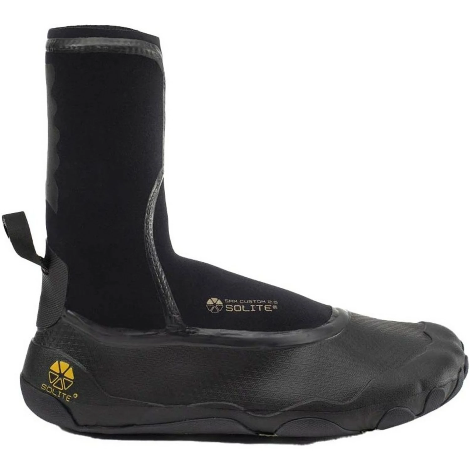 Custom 2.0 5mm Wetsuit Boots 5 Custom 2.0 5mm Wetsuit Boots - Image 3