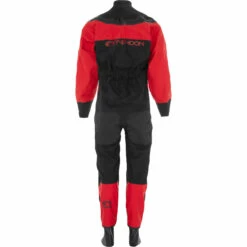 Surf Sales Shop -Surf Sales Shop 39160 Typhoon Mens Hypercurve 4 Back Zip Drysuit 03.2000x2000
