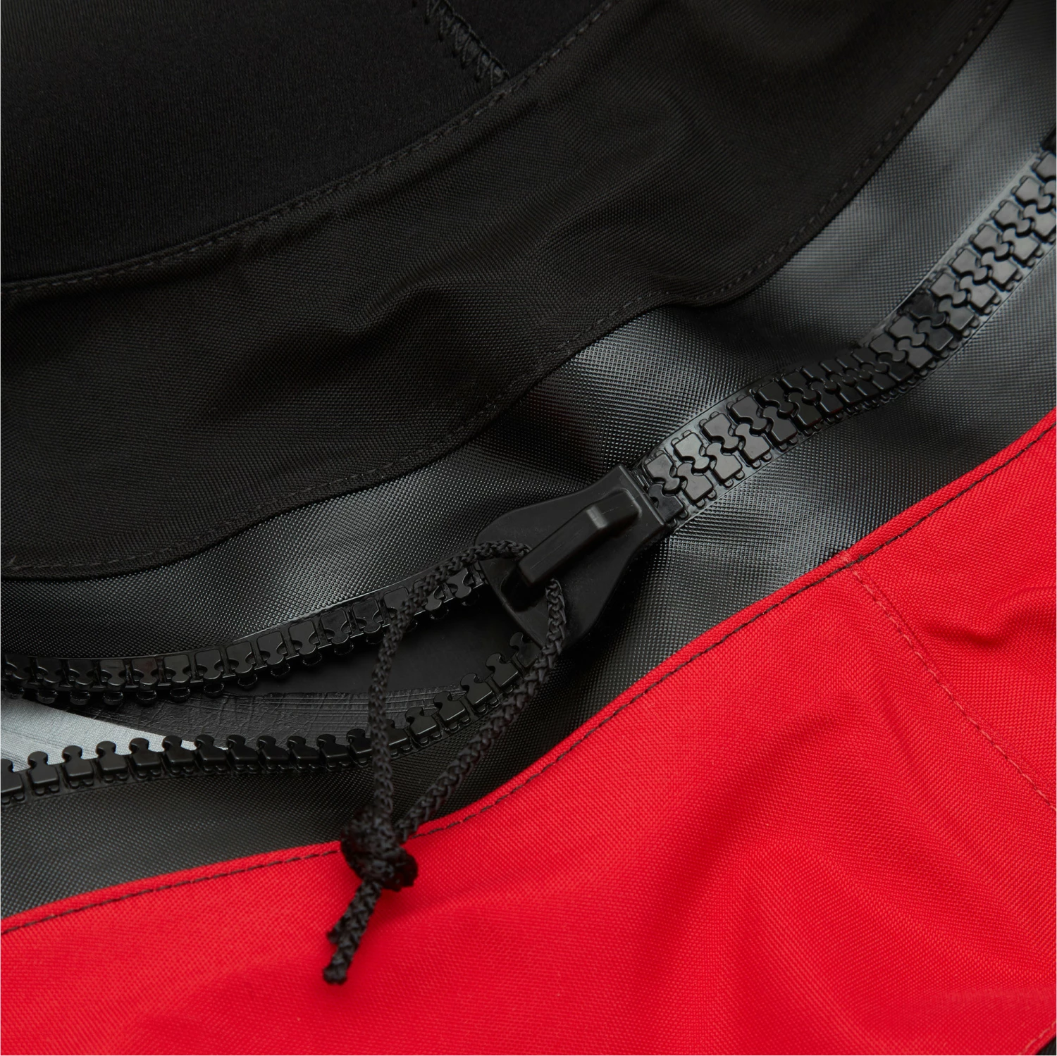 Typhoon Hypercurve 4 Back Zip Drysuit & Underfleece 8 Typhoon Hypercurve 4 Back Zip Drysuit & Underfleece - Image 6