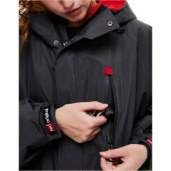 Red Paddle Co. Pro Evo Long Sleeve Changing Robe -Surf Sales Shop 39227 GREY LONG SLEEVE FEMALE2011.2000x2000