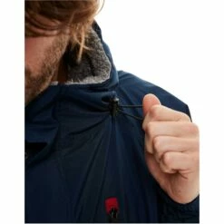 Red Paddle Co. Pro EVO 2.0 Short Sleeve Changing Robe -Surf Sales Shop 39240 NAVY LONG SLEEVE MALE2013.2000x2000