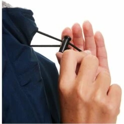 Red Paddle Co. Pro EVO 2.0 Short Sleeve Changing Robe -Surf Sales Shop 39240 NAVY SHORT SLEEVE FEMALE2013.2000x2000