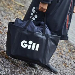 GILL Pull Out Change Mat And Wet Bag -Surf Sales Shop 39436 5026 Black 3.2000x2000