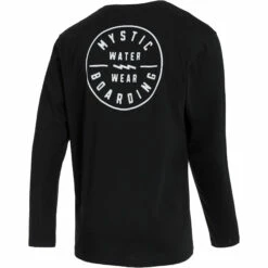 Mystic Mens Boarding Long Sleeve Quickdry Shirt -Surf Sales Shop 39500 35001.220282 900 02.2000x2000