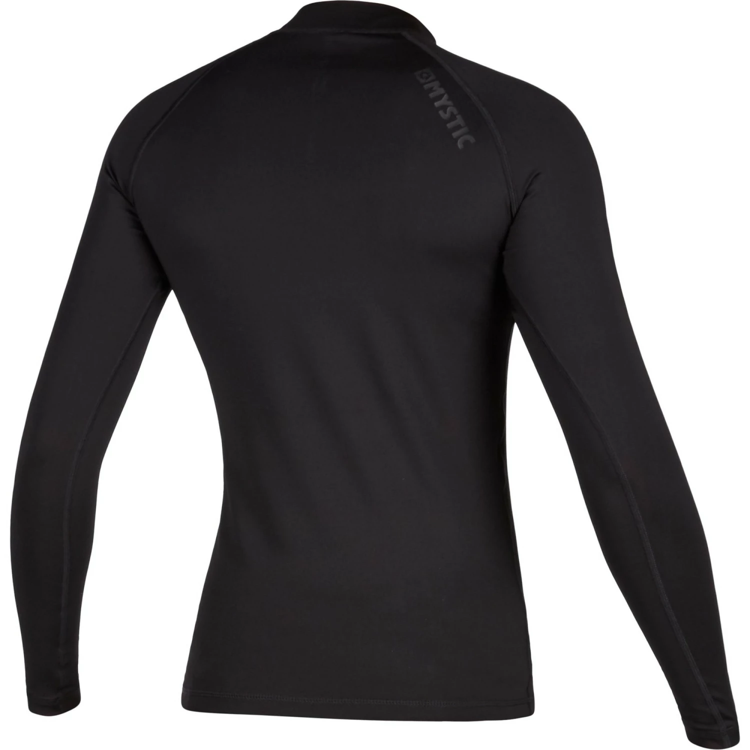 Mystic Womens Star Long Sleeve Rash Vest 4 Mystic Womens Star Long Sleeve Rash Vest - Image 2