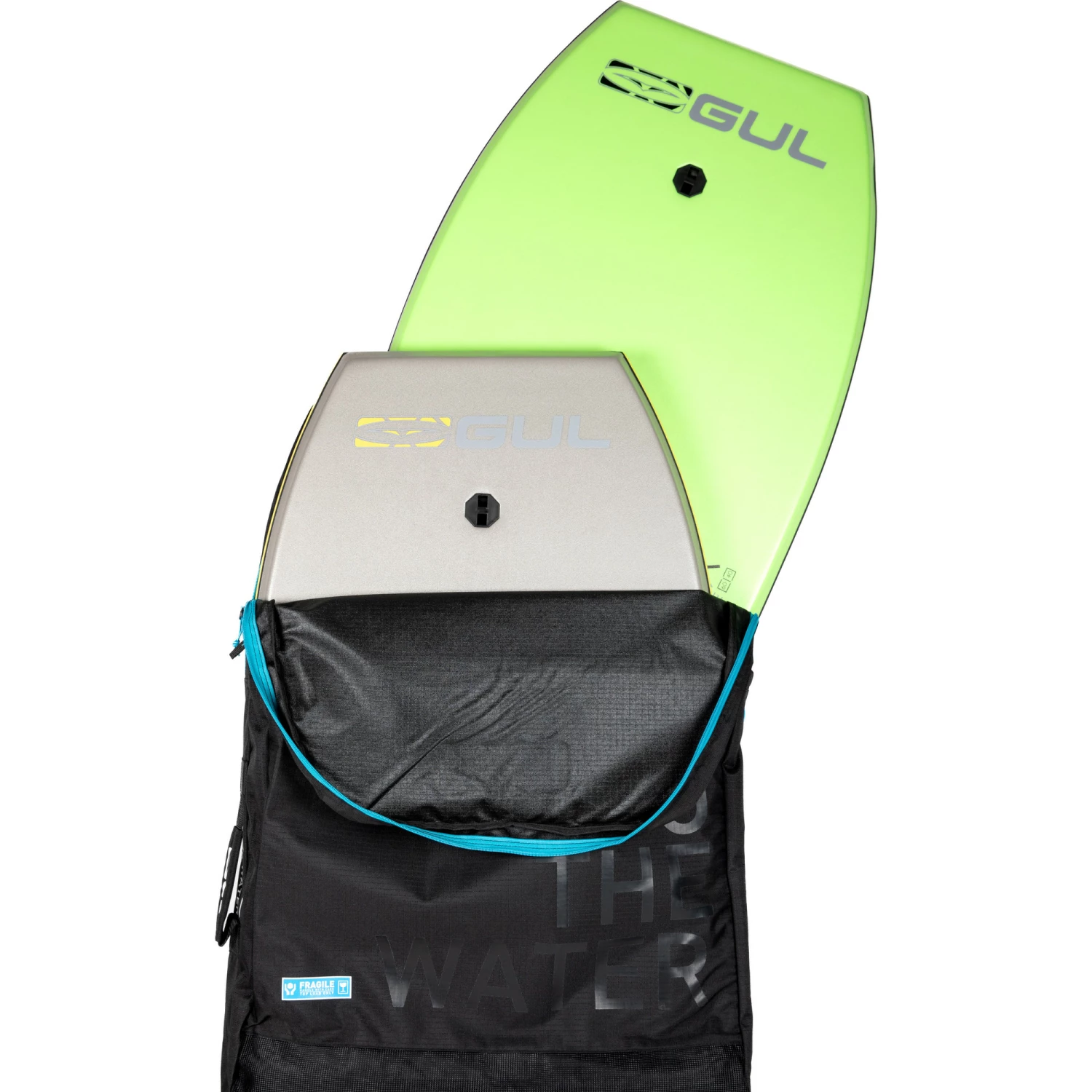 Gul Arica Bodyboard Bag 7 Gul Arica Bodyboard Bag - Image 5
