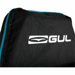 Gul Arica Bodyboard Bag 15 Gul Arica Bodyboard Bag -Surf Sales Shop 39813 Gul Arica Bodyboard Bag LU0127 C1 Black 6.2000x2000