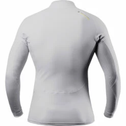 Zhik Mens Eco Spandex Long Sleeve Top 7 Zhik Mens Eco Spandex Long Sleeve Top -Surf Sales Shop 40039 DTP 0063 M PLT20Back.2000x2000