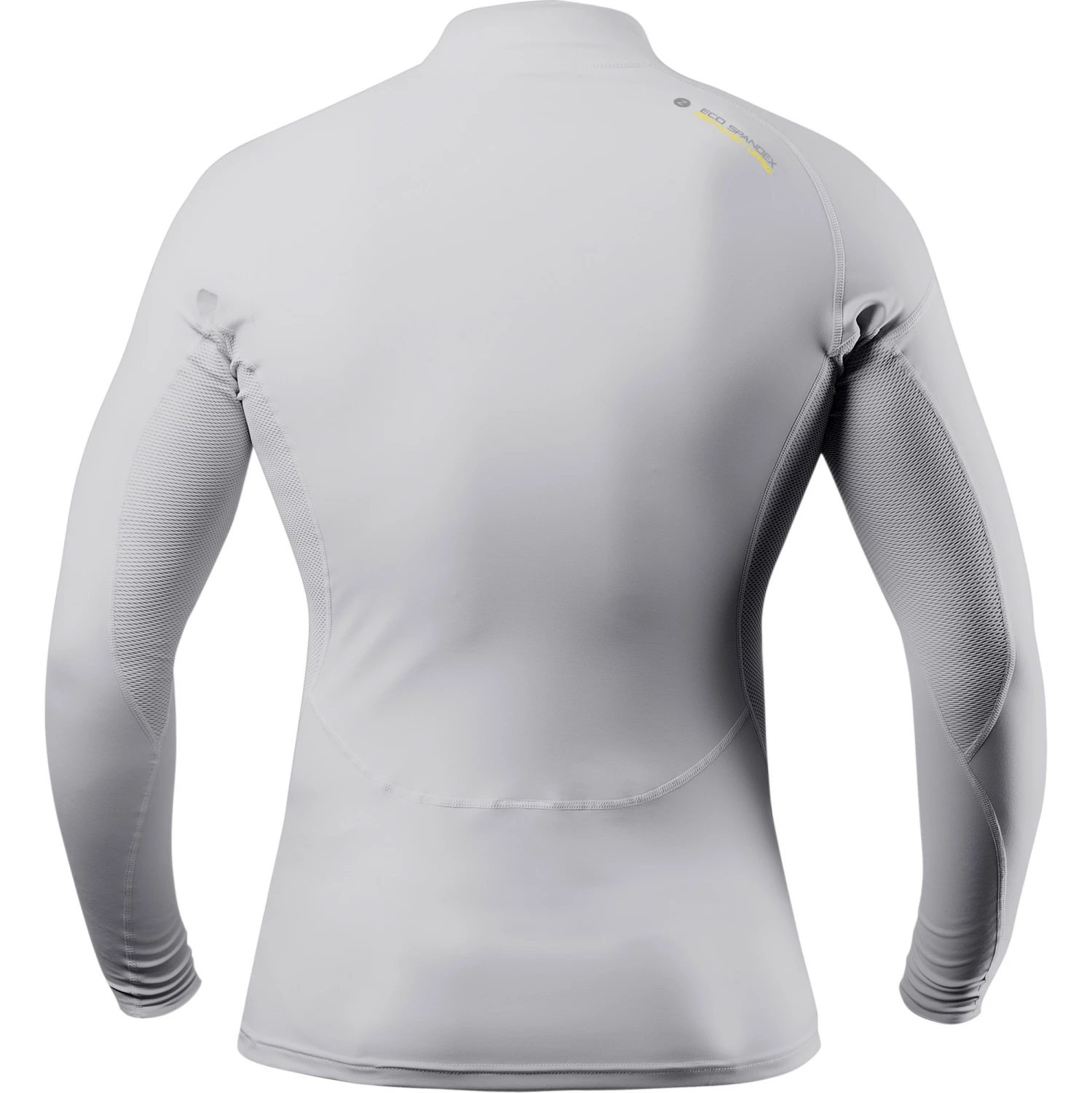 Zhik Mens Eco Spandex Long Sleeve Top 5 Zhik Mens Eco Spandex Long Sleeve Top - Image 3