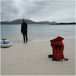 Northcore Dry Bag 20L Backpack 9 Northcore Dry Bag 20L Backpack -Surf Sales Shop 40474 red20dry20bag.2000x2000