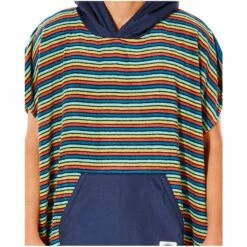 Rip Curl Mens Surf Sock Changing Robe / Poncho -Surf Sales Shop 40485 202220Rip20Curl20Mens20Surf20Sock20Changing20Robe2020Poncho20Multi 3.2000x2000