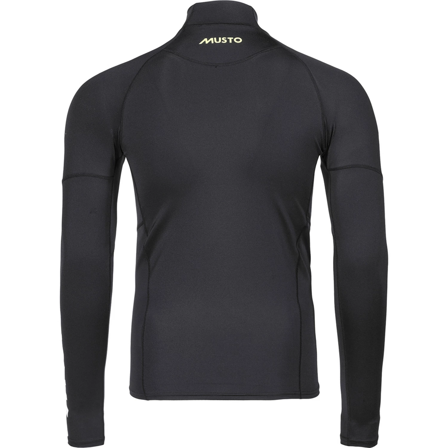 MUSTO Mens Champ Long Sleeve Rash Vest 4 MUSTO Mens Champ Long Sleeve Rash Vest - Image 2
