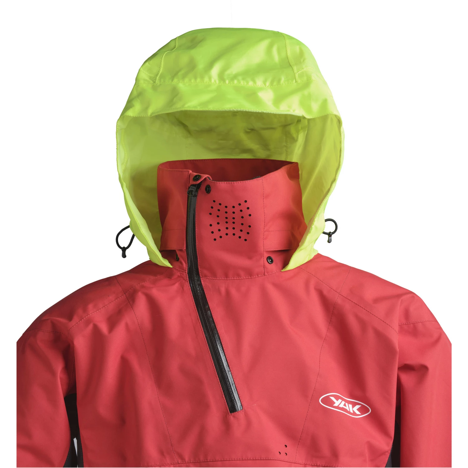 Strata Kayak Drysuit With Con Zip 7 Strata Kayak Drysuit With Con Zip - Image 5