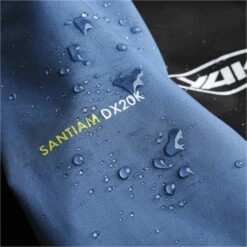 Santiam Kayak Drysuit -Surf Sales Shop 40652 Santiam20320406522020Close20Up201.2000x2000
