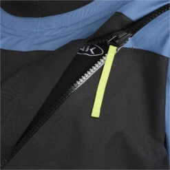 Santiam Kayak Drysuit -Surf Sales Shop 40652 Santiam20320406522020Close20Up202.2000x2000