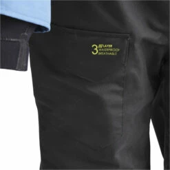 Santiam Kayak Drysuit -Surf Sales Shop 40652 Santiam20320406522020Close20Up204.2000x2000