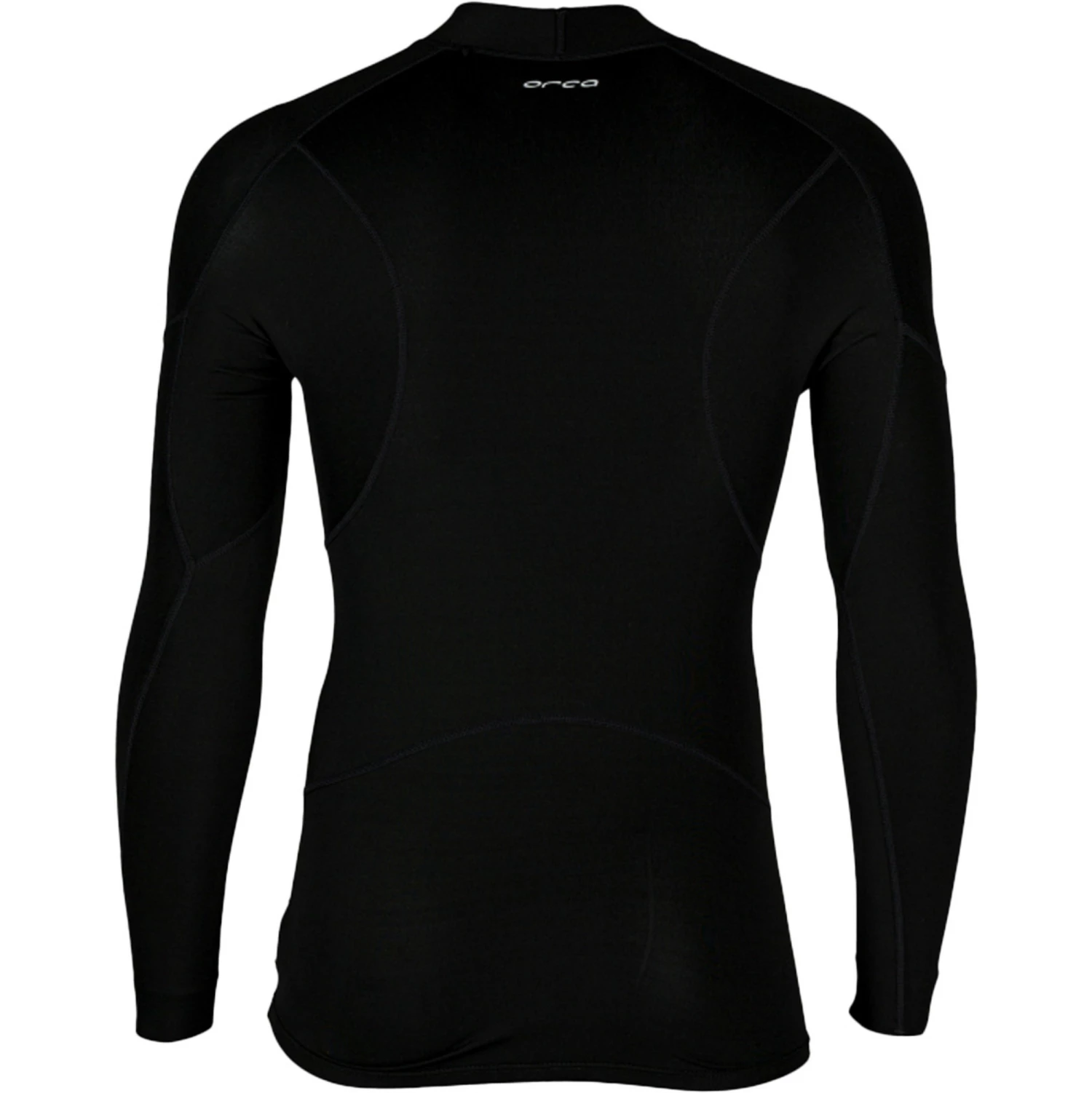 ORCA Mens Neoprene Long Sleeve Base Layer T-Shirt 4 ORCA Mens Neoprene Long Sleeve Base Layer T-Shirt - Image 2
