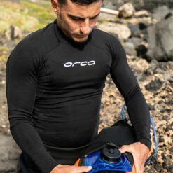 ORCA Mens Neoprene Long Sleeve Base Layer T-Shirt 8 ORCA Mens Neoprene Long Sleeve Base Layer T-Shirt -Surf Sales Shop 40825 202320Orca20Mens20Neoprene20Long20Sleeve20Base20Layer20T Shirt20FVAVTT0120 20Black20222.2000x2000