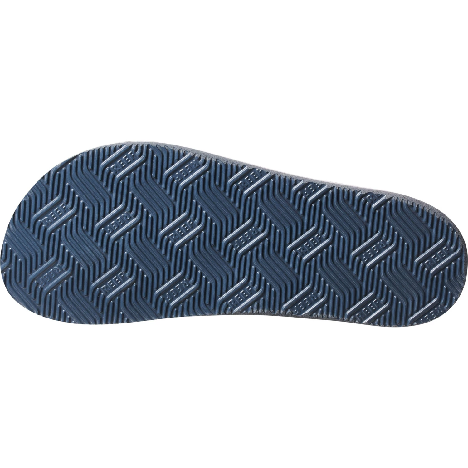 Reef Mens Cushion Dawn Flip Flops 5 Reef Mens Cushion Dawn Flip Flops - Image 3