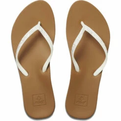 Reef Womens Cushion Stargazer Flip Flops 8 Reef Womens Cushion Stargazer Flip Flops -Surf Sales Shop 41373 202220Reef20Womens20Cushion20Stargazer20Flip20Flops20RF0A3FDNCLD20 20Cloud20top.2000x2000