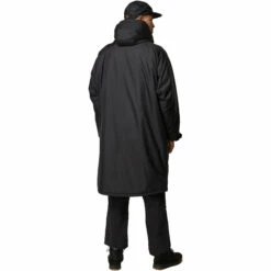 Mystic Dark Tech Series Explore 2.0 Poncho -Surf Sales Shop 41714 202220Mystic20DTS20Poncho20Explore2035018.23001520 20Black20Back.2000x2000