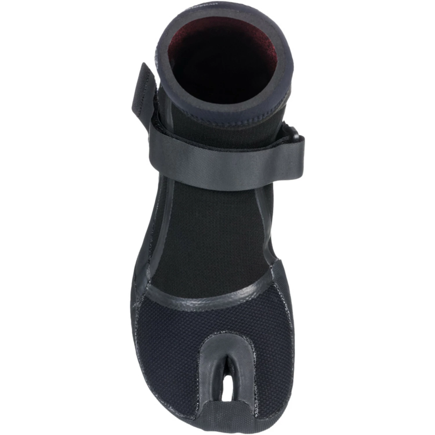 Quiksilver Marathon Sessions 5mm Split Toe Wetsuit Boots 4 Quiksilver Marathon Sessions 5mm Split Toe Wetsuit Boots - Image 2