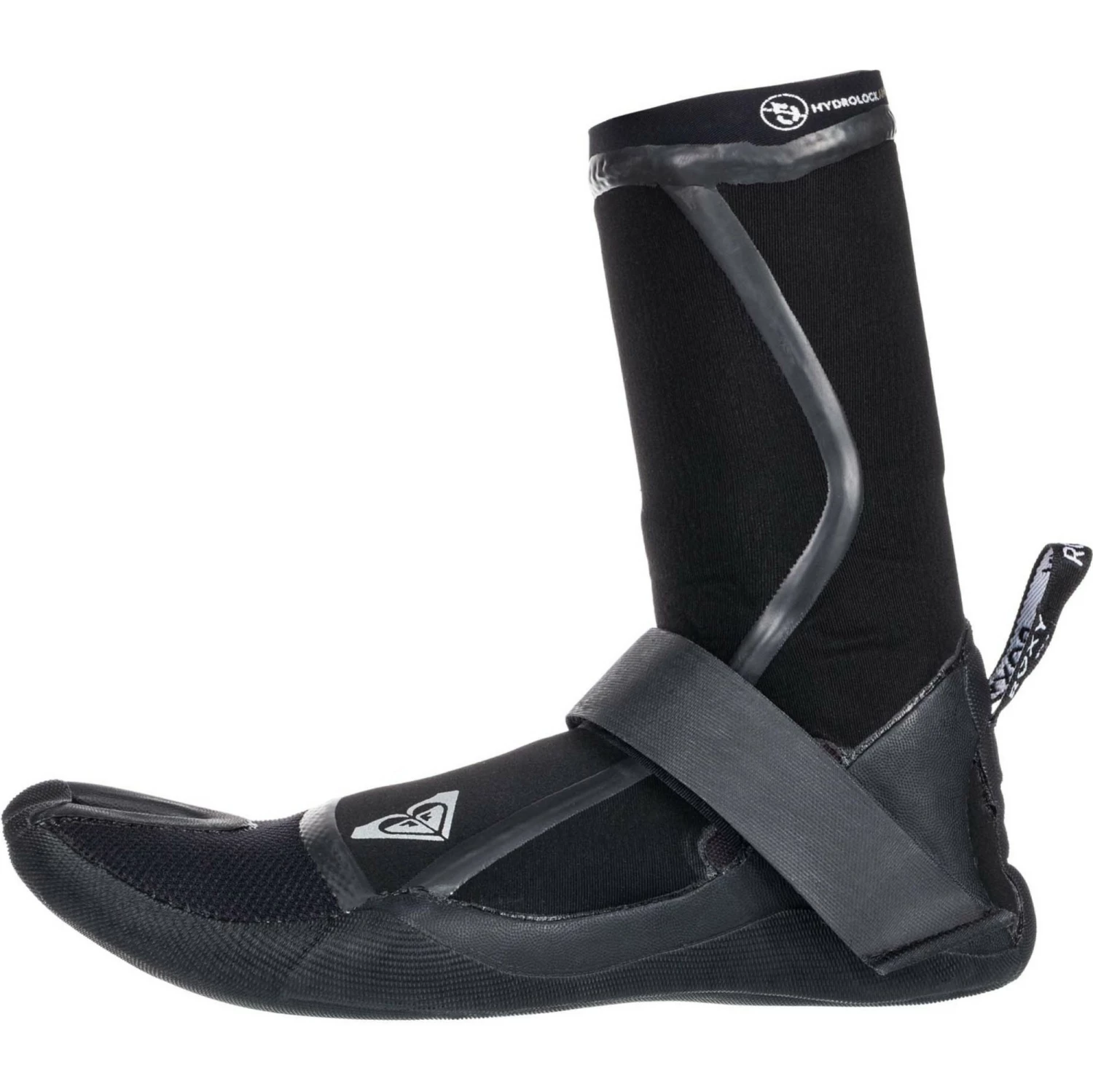 Roxy Womens Elite 3mm Split Toe Wetsuit Boots 4 Roxy Womens Elite 3mm Split Toe Wetsuit Boots - Image 2