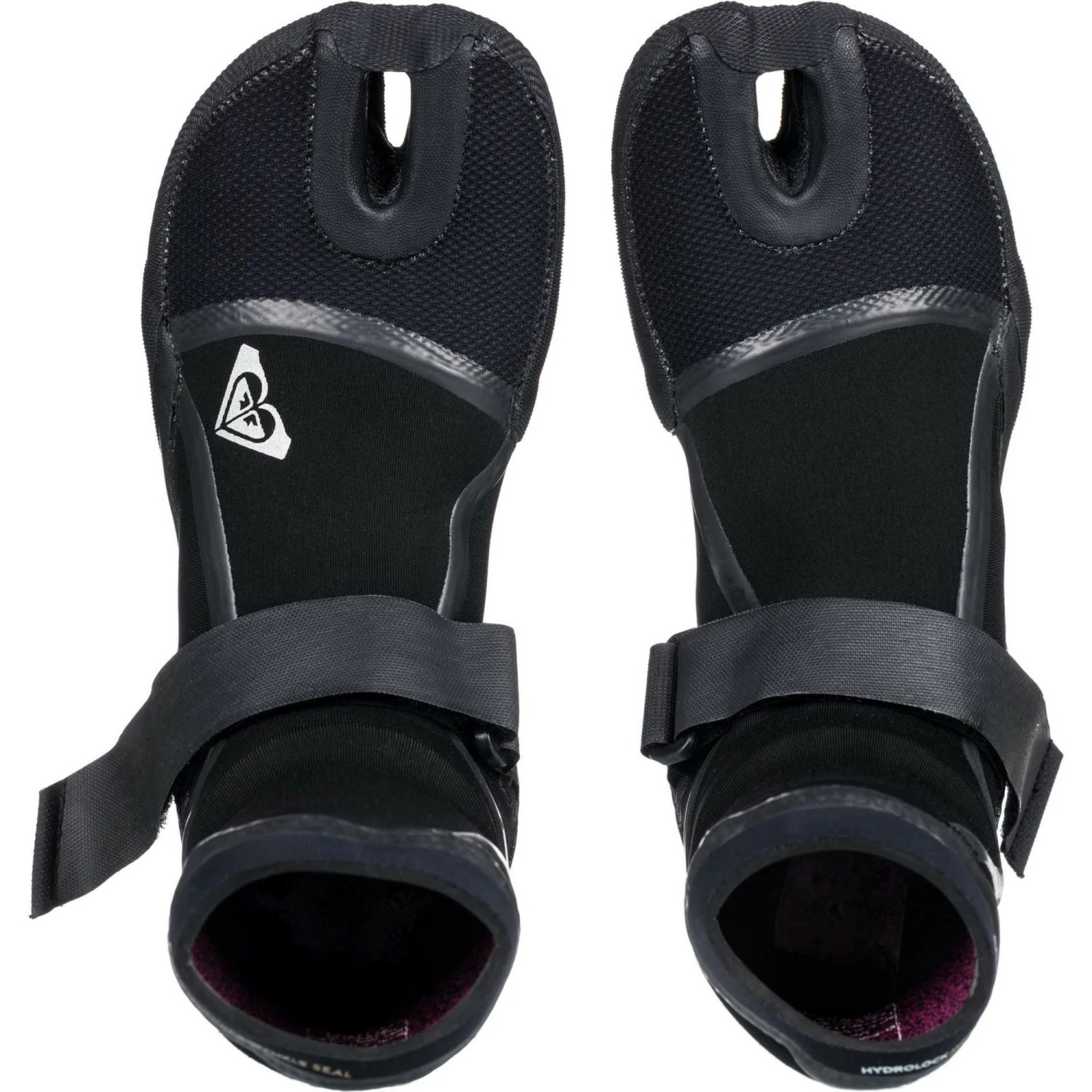 Roxy Womens Elite 3mm Split Toe Wetsuit Boots 6 Roxy Womens Elite 3mm Split Toe Wetsuit Boots - Image 4