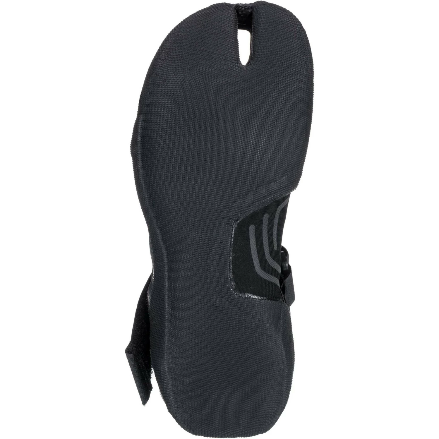 Roxy Womens Elite 3mm Split Toe Wetsuit Boots 7 Roxy Womens Elite 3mm Split Toe Wetsuit Boots - Image 5