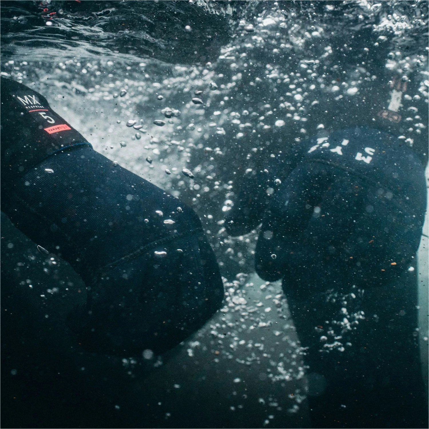 Mystic Roam 3mm Precurved Gloves 8 Mystic Roam 3mm Precurved Gloves - Image 6