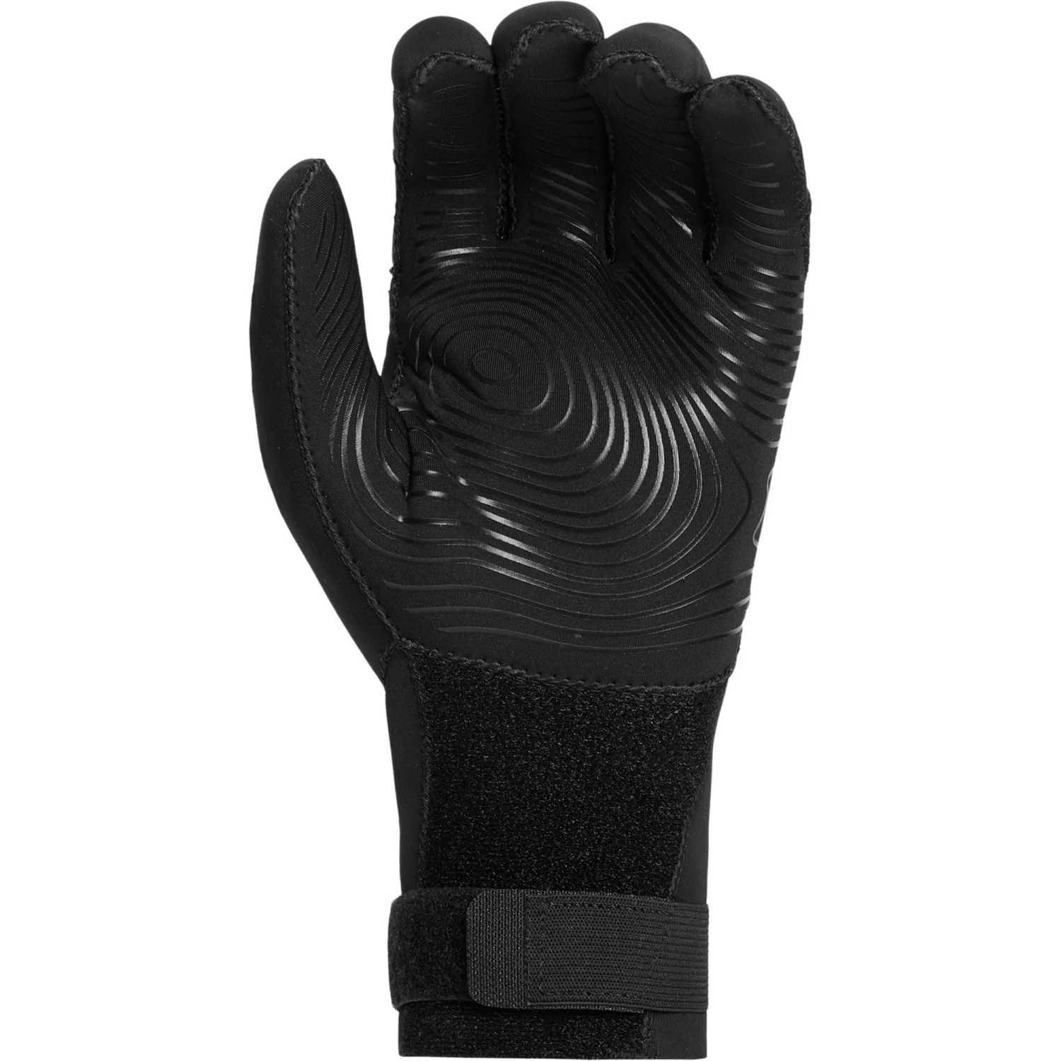 Mystic Roam 3mm Precurved Gloves 4 Mystic Roam 3mm Precurved Gloves - Image 2