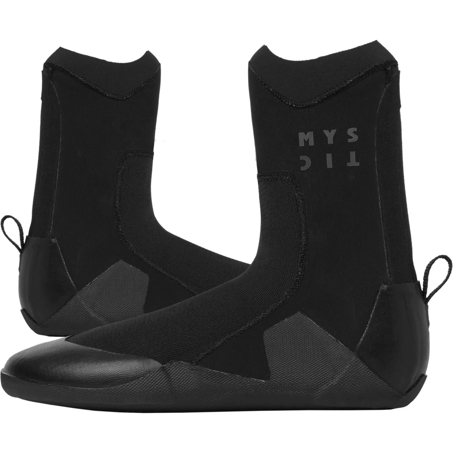 Mystic Supreme 7mm Split Toe Wetsuit Boot 4 Mystic Supreme 7mm Split Toe Wetsuit Boot - Image 2