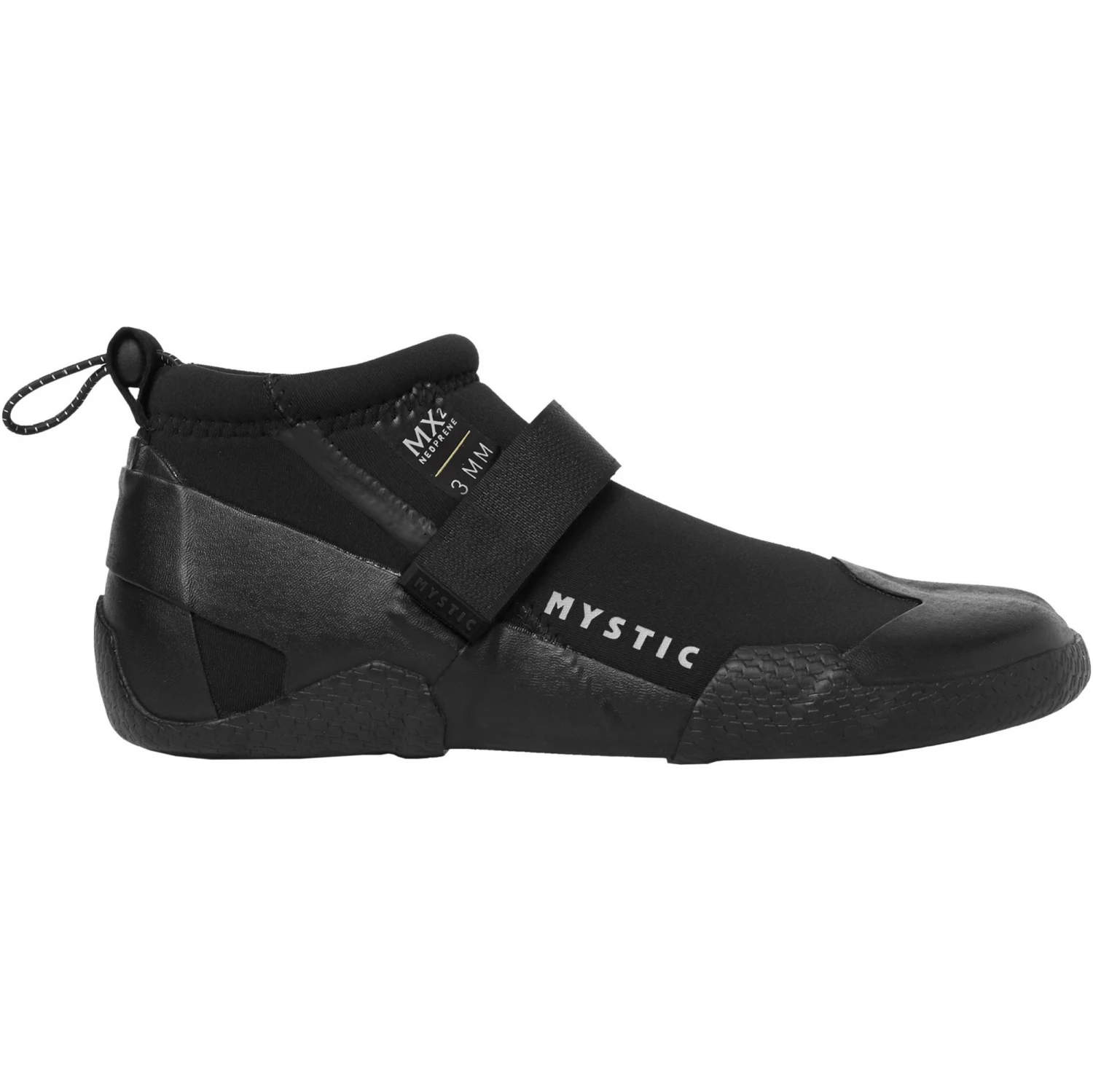 Mystic Roam 3mm Reef Split Toe Wetsuit Shoes 4 Mystic Roam 3mm Reef Split Toe Wetsuit Shoes - Image 2