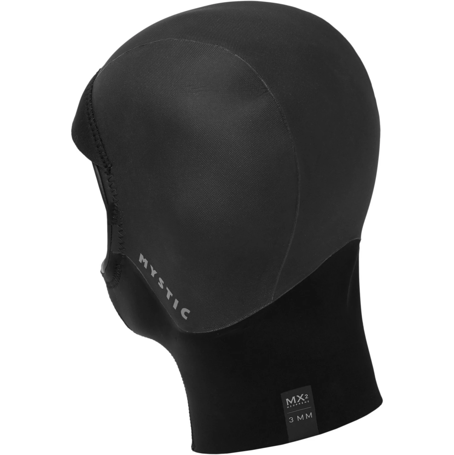 Mystic Roam 3mm Wetsuit Hood 4 Mystic Roam 3mm Wetsuit Hood - Image 2
