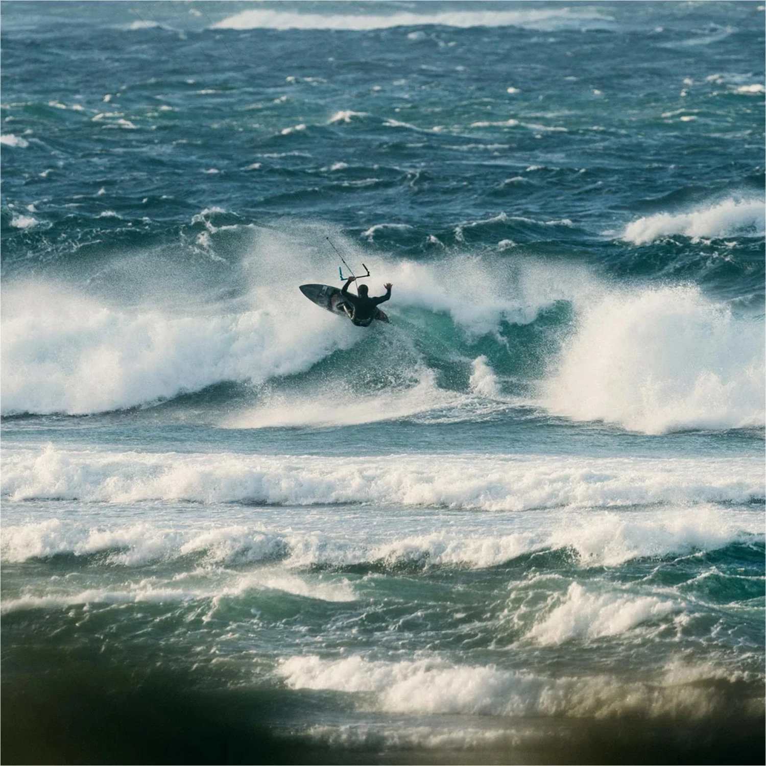 Mystic Supreme 3mm Wetsuit Hood 8 Mystic Supreme 3mm Wetsuit Hood - Image 6