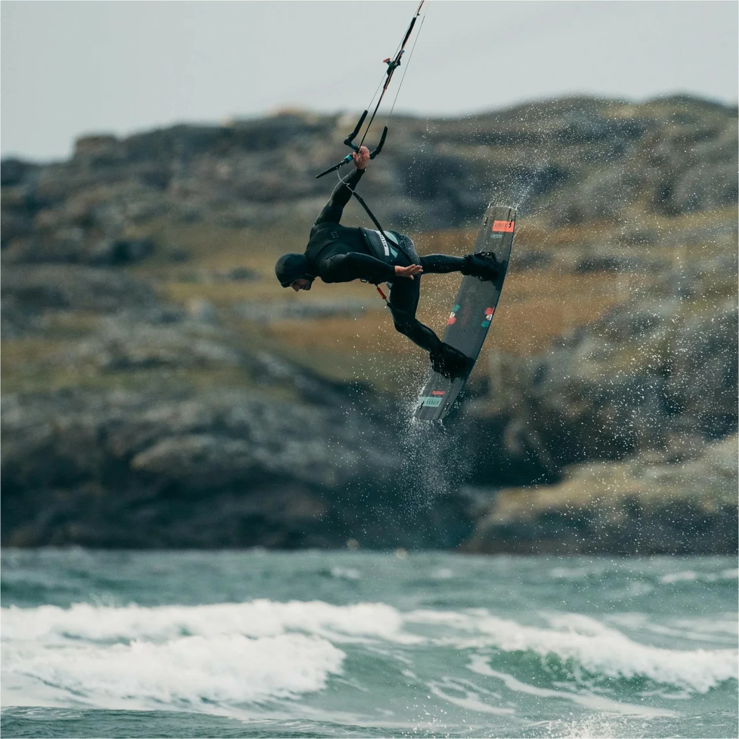 Mystic Supreme 3mm Wetsuit Hood 7 Mystic Supreme 3mm Wetsuit Hood - Image 5